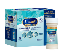 [37410524758187]Enfamil NeuroPro® EnfaCare® Infant Formula 2fl oz 6 bottles